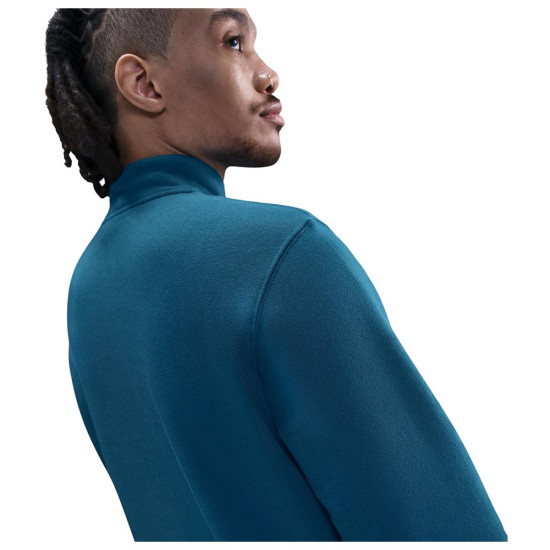 Nike Ανδρικό φούτερ Sportswear Club Nike Ανδρικό φούτερ Sportswear Club